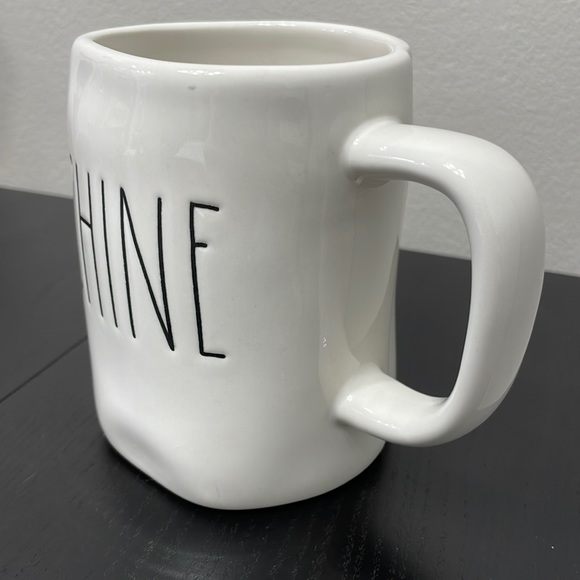 Rae Dunn Artisan Collection ‘SHINE’ Mug - Picture 2 of 5